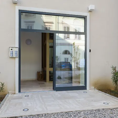 Valori By Mmega Lägenhet Florens