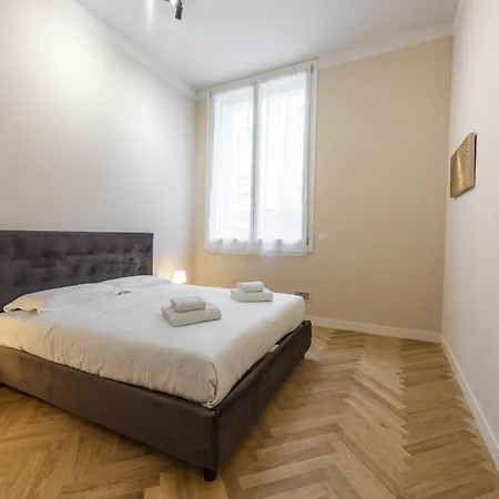 Valori By Mmega Lägenhet *