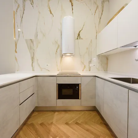 Valori By Mmega Lägenhet