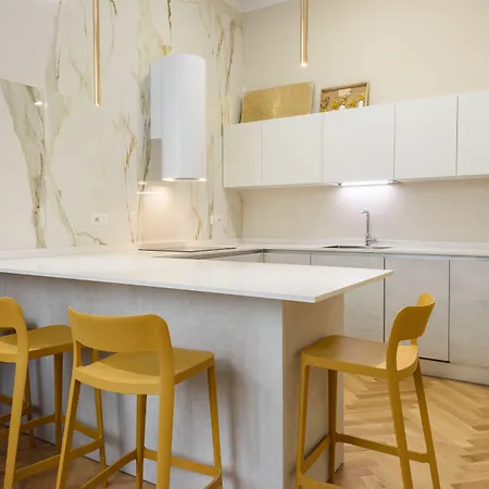 Valori By Mmega Lägenhet *