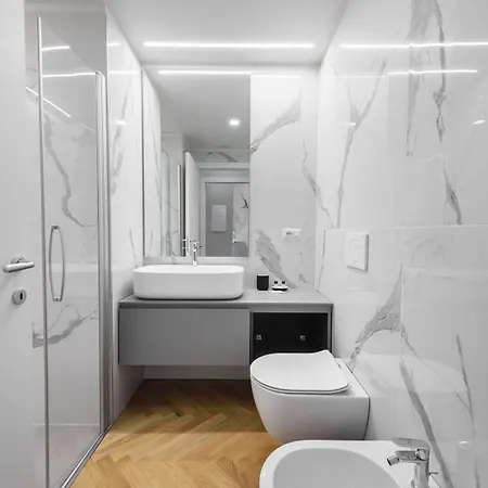 Lägenhet Valori By Mmega Florens