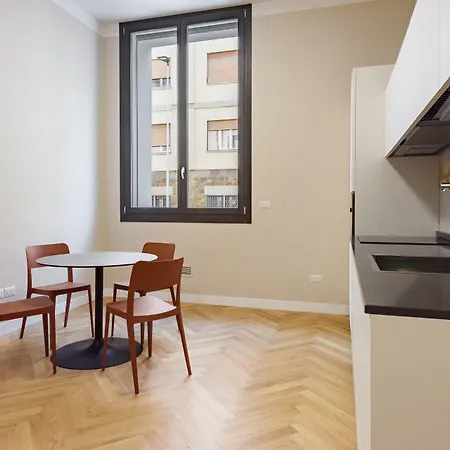 Lägenhet Valori By Mmega