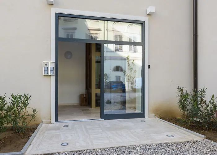 Valori By Mmega Apartment Florence