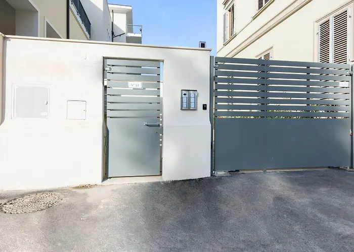 Valori By Mmega Apartment