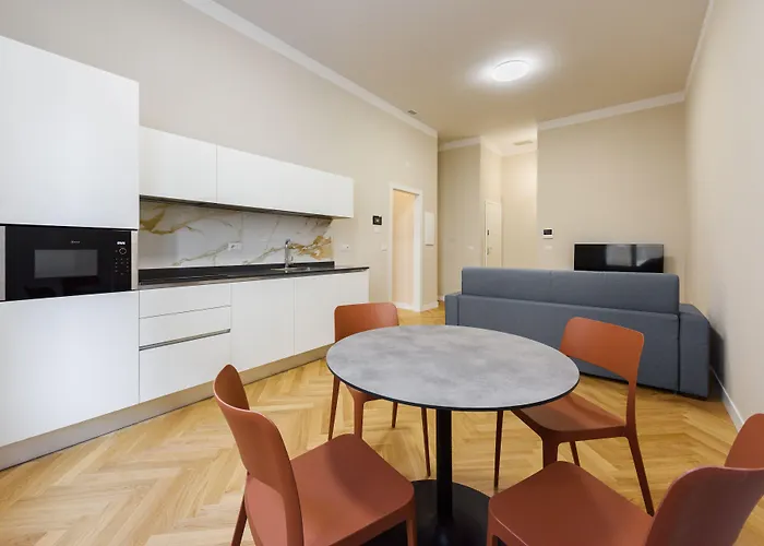 Apartment Valori By Mmega