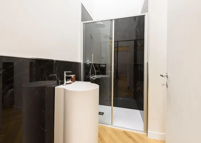 Valori By Mmega Apartment