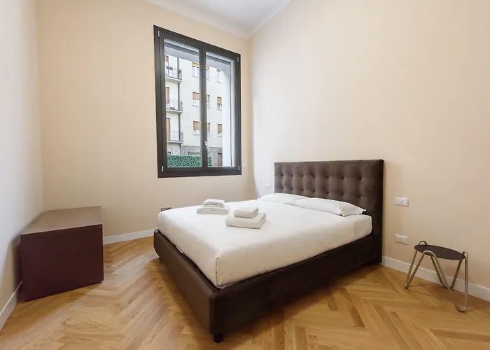 Apartment Valori By Mmega