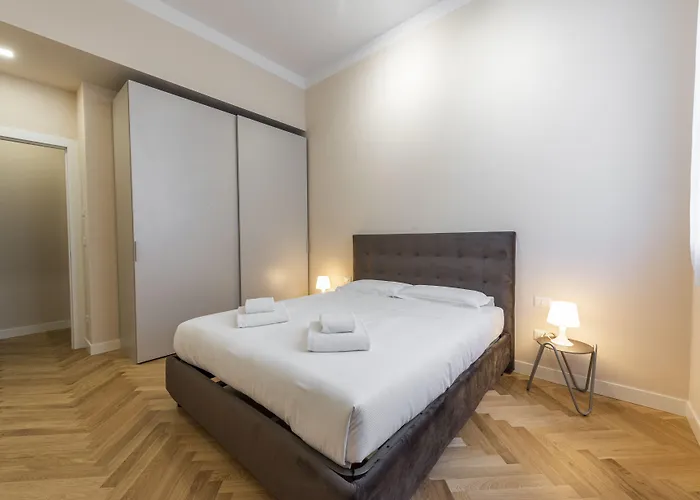 Valori By Mmega Apartment