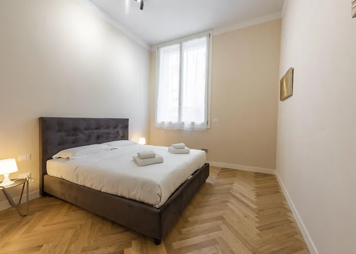 Valori By Mmega Apartment *