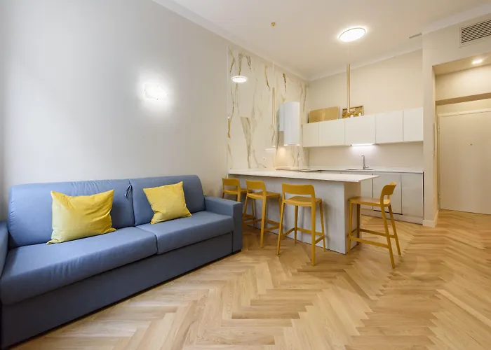 Valori By Mmega Apartment Florence