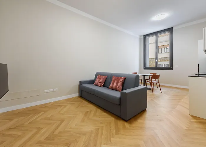 Apartment Valori By Mmega *