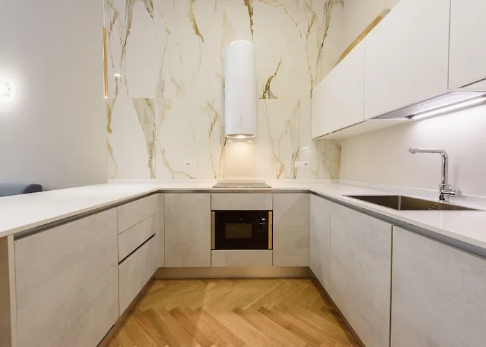 Valori By Mmega Apartment