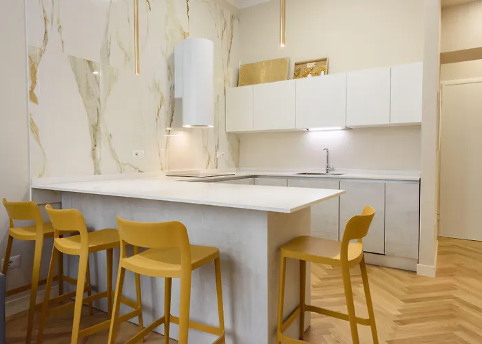 Valori By Mmega Apartment *