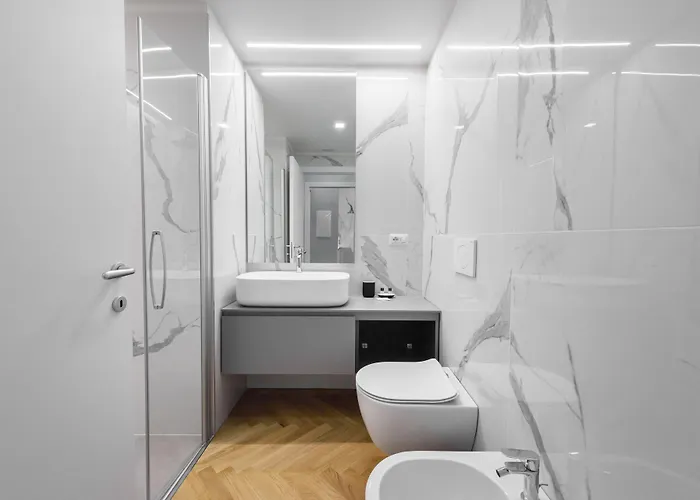 Apartment Valori By Mmega Florence