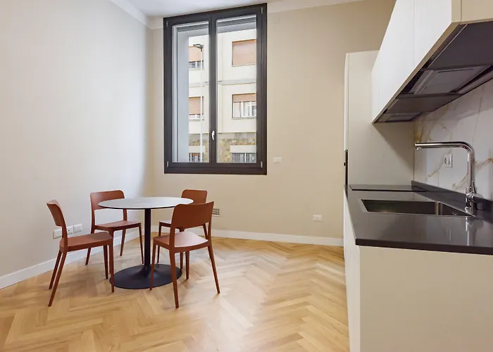 Apartment Valori By Mmega